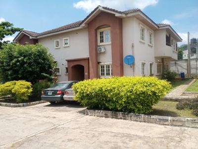 Semi Detached 4 Bedroom Duplex in a Gra Ibadan, Almond Court,agodi Gra Ibadan, Agodi, Ibadan, Oyo, Semi-detached Duplex for Sale