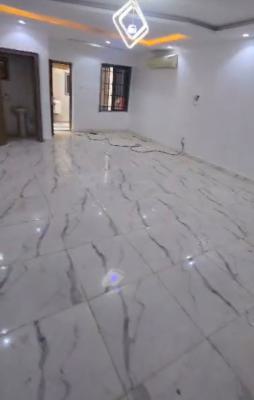 Clean Service 3 Bedroom Flat, with Ac and Gen, Games Village, Kaura, Abuja, Flat / Apartment for Rent