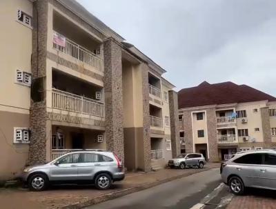 3 Bedroom Block of Flats in Wuye, Wuye, Abuja, Block of Flats for Sale