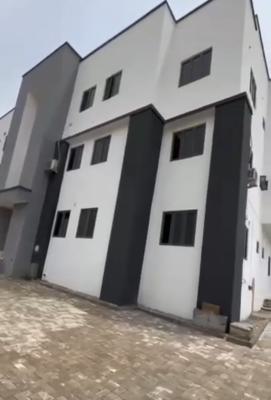 2 Bedroom Block of Flat in Lifecamp, Life Camp, Abuja, Block of Flats for Sale