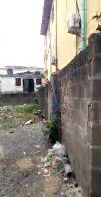 Empty Land of 300sqm at Anifowose Ikeja Lagos   Price:70m, 300sqm at Anifowose Ikeja Lagos, Ikeja, Lagos, Mixed-use Land for Sale