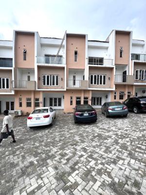 a Brand New Spacious 4bedroom Terrace Duplex + 1bq, Mabushi District Abuja, Mabushi, Abuja, Office Space for Rent