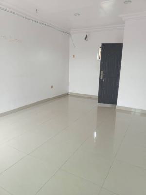 Massive 2 in 1 Shop/office Space Facing The Road, Ado Road, Ado, Ajah, Lagos, Commercial Property for Rent