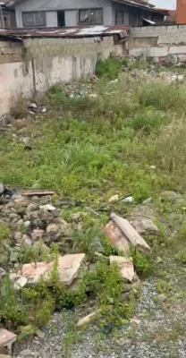 800square Meteranifowoshe Ikeja  Net 230m, Anifowoshe Ikeja  Net 230m Title R/c, Ikeja, Lagos, Land for Sale