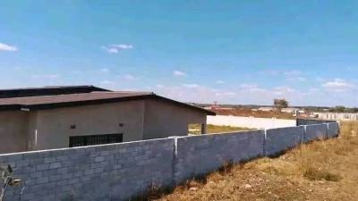 4 Bedroom Detached Bungalow, Mowe Ofada, Ogun, Detached Bungalow for Sale