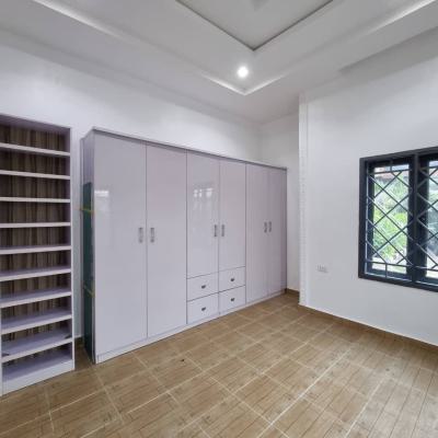 Luxury 2 Bedroom with Excellent Finishing, Diplomatic Zone, Katampe Extension, Katampe, Abuja, Flat / Apartment for Rent