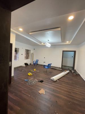 Luxury 3 Bedroom with Excellent Finishing, By Family Worship Center, Wuye, Abuja, Flat / Apartment for Rent