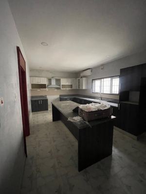 Luxury 6 Bedroom with Excellent Finishing, Diplomatic Zone, Katampe Extension, Katampe, Abuja, Terraced Duplex for Rent