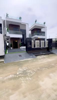 5 Bedroom Fully Detached Duplex, Ajah, Lagos, Detached Duplex for Sale