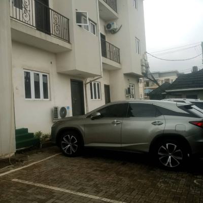 a Decent Mini Flat with Modern Facilities at Mende Maryland, Mende Maryland Ikeja, Mende, Maryland, Lagos, Mini Flat (room and Parlour) for Rent