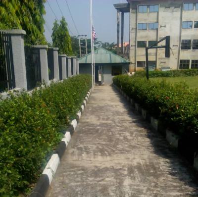 Commercial Property on About 2 Acres of Land, Samonda - Ui Road, Ibadan, Oyo, Commercial Property for Sale