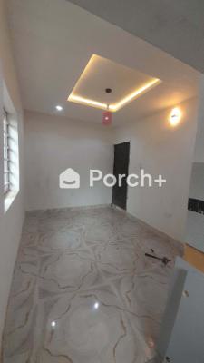 Modern Studio Apartment in Shomolu on Porchplus, Shomolu, Shomolu, Lagos, Self Contain (single Rooms) for Rent