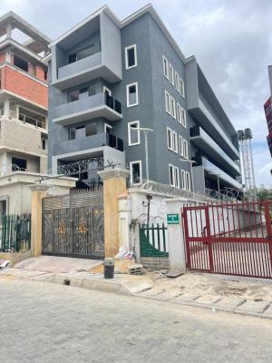 12 Units of 3 Bedroom Apartments, Ikoyi, Lagos, Flat / Apartment for Rent