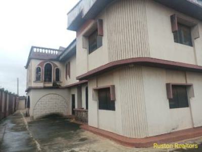 Multiple Units  Apartments, Alakia Isebo, Ibadan, Oyo, Detached Duplex for Sale