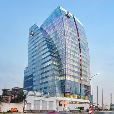 Luxury Office Space, Ikoyi, Lagos, Office Space for Rent