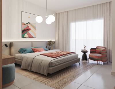 Exquisite 4 Bedroom Maisonette with a Payment Plan, Louisville, Eko Atlantic City, Lagos, Flat / Apartment for Sale