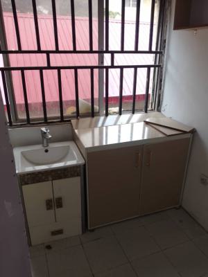 Spacious Selfcon on a Tarred Road, 1st Avenue, Gwarinpa, Abuja, Self Contain (single Rooms) for Rent