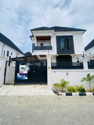 5 Bedroom Fully Detached Duplex with a Room Bq, Orchid, Ikota, Lekki, Lagos, Detached Duplex for Sale