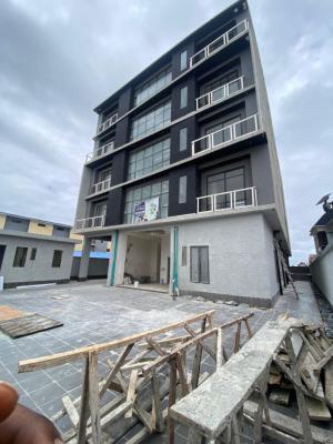 Fully Automated 2 Bedroom Flat with Elevator, Pool, Gym, Orchid, Ikota, Lekki, Lagos, House for Sale