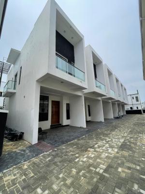 3bedroom Terrace Duplex, Ikota, Lekki, Lagos, Terraced Duplex for Rent