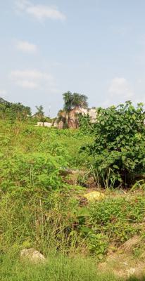Govt. Approved Table Land, Strategically Located, Greenville Estate, Umuokire Okuku, Owerri West, Imo, Mixed-use Land for Sale