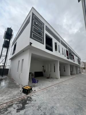 Pay and Pack in  Luxury 3 Bedroom Terrace  Duplex, Ajah, Lagos, Terraced Duplex for Sale