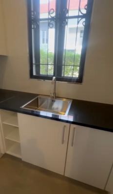 Luxury Clean Self Contained, By Godap (tarred Rd), Life Camp, Abuja, Flat / Apartment for Rent