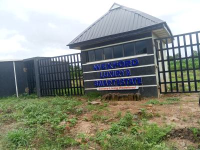 W Luxury and Smart Estate, Ido Few Minutes From Challenge, Ibadan, Oyo, Residential Land for Sale