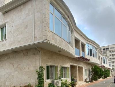 3 Bedroom with One Room Bq Terrace, Old Ikoyi, Ikoyi, Lagos, Terraced Duplex for Sale