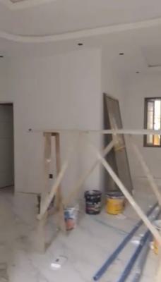 Newly 2bedroom at Area 1, Area 1, Central Business District, Abuja, Flat / Apartment for Rent