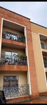 a Very Good Spacious 3bedroom Flat, Lifecamp District Abuja ( Video of The Apartment Is Attached), Life Camp, Abuja, Flat / Apartment for Rent