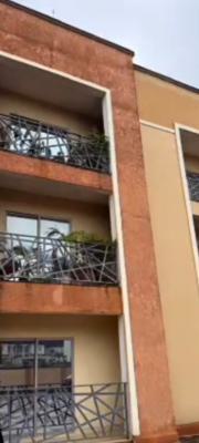 a Very Good Spacious 3 Bedroom Flat, Life Camp, Abuja, Flat / Apartment for Rent