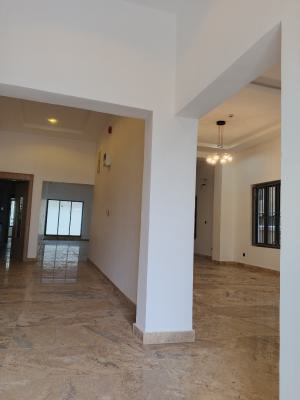 Luxury Newly Built 7 Bedroom Fully Detached Duplex with Bq, Guzape District, Abuja, Detached Duplex for Sale