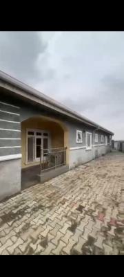 Luxury 4 Bedroom Fully Detached Bungalow, Sagwari Layout, Dutse Alhaji, Abuja, Fo1 Layout, Kubwa, Abuja, Detached Bungalow for Sale