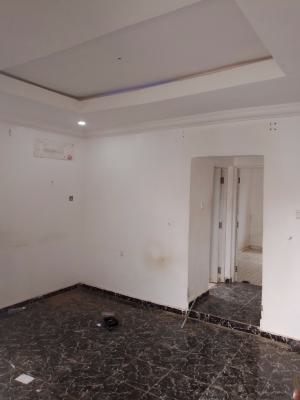 Spacious 1 Bedroom, Apo Resettlement, Apo, Abuja, Mini Flat (room and Parlour) for Rent