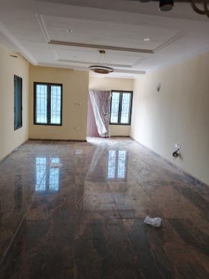 Newly Built 4 Bedroom Terrace Duplex with Bq, Guzape District, Abuja, Terraced Duplex for Sale