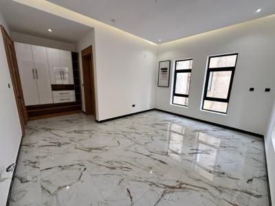 Landsjotter Homes and Apartment, Asokoro Extension, Asokoro District, Abuja, Detached Duplex for Sale