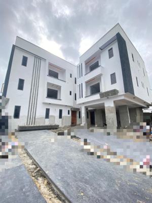 a Nicely Built 2 Bedroom Apartment Suitable for Investment, Ikate, Lekki, Lagos, Block of Flats for Sale
