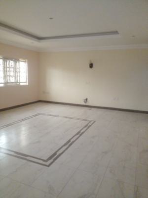 Luxury 4 Bedroom Semi Detached Duplex with Bq, 16, Mamman Kantagora Street, Katampe Extension, Katampe, Abuja, Detached Duplex for Rent