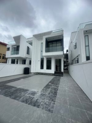 Exquisite 6 Bedroom Home, Lekki Phase 1, Lekki, Lagos, Detached Duplex for Sale