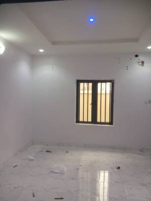 a Spacious Room and Parlor, Atlantic Layout By General Paint Pepperoni, Lekki, Lagos, Mini Flat (room and Parlour) for Rent