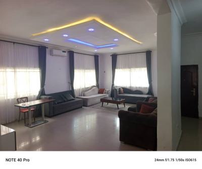 Luxury One Bedroom and Parlour at Vgc Axis, Vgc Axis, Vgc, Lekki, Lagos, Mini Flat (room and Parlour) for Rent