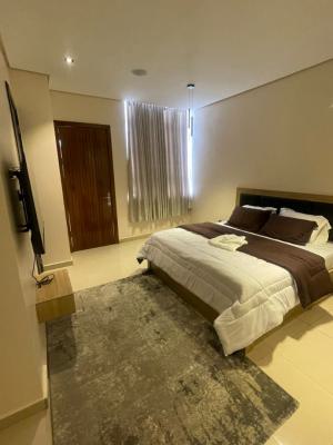 Newly Built and Serviced 3bedroom Apartment with Pool and Gym, Lekki Phase 1, Lekki, Lagos, Flat / Apartment for Rent