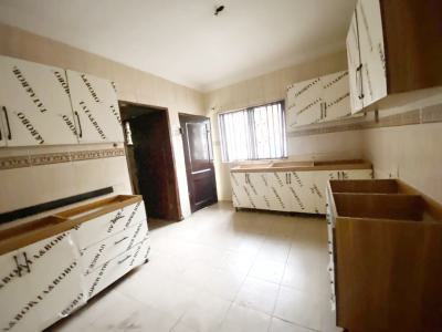 a Well Maintained Spacious 3 Bedroom Flat, Gra Phase 1, Magodo, Lagos, Flat / Apartment for Rent