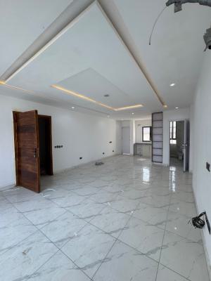 Brand New 2 Bedroom Apartment, Agungi, Lekki, Lagos, Flat / Apartment for Rent