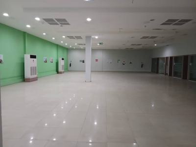 1, 300 Sqmt Open Office Space with Warehouse, Off Oba Akran, Ikeja, Lagos, Office Space for Rent