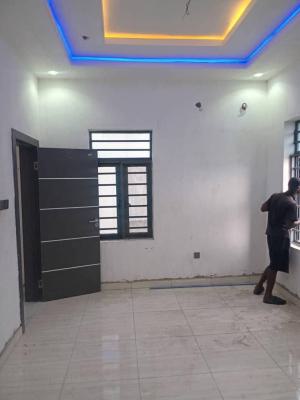 a Brand New 2 Bedroom with The Pop, Kitchen Cabinet in an Estate, Badore, Ajah, Lagos, Flat / Apartment for Rent