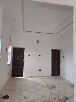 a Brand New 2 Bedroom with Wardrobe, Kitchen Cabinet, Pop, Ensuite, Ayobo, Lagos, Flat / Apartment for Rent