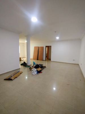 Renovated Ground Floor 2-bedroom Apartment, Off Hakeem Dickson, Lekki Phase 1, Lekki, Lagos, Flat / Apartment for Rent