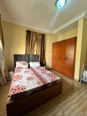 Luxurious Fully Furnished 2-bedroom Apartment in Apo-dutse, Abuja, Apo-dutse By Cedarcrest Hospital, Apo, Abuja, Flat / Apartment for Rent